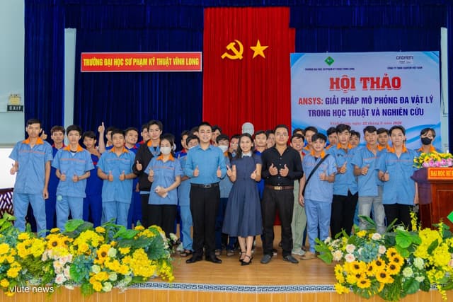 vlute-phoi-hop-cung-cong-ty-tnhh-cadfem-viet-nam-to-chuc-hoi-thao-voi-chu-de-ansys:-giai-phap-mo-phong-da-vat-ly-trong-hoc-thuat-va-nghien-cuu